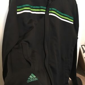 adidas Jackets & Coats - Adidas ClimaLite Zip up adidas Jackets & Coats - Adidas ClimaLite Zip up